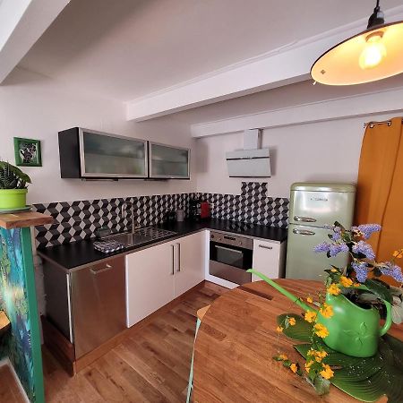 Апартаменти Duplex Bulles D'Aix Terrasse Centre Historique Екс-ан-Прованс Екстер'єр фото